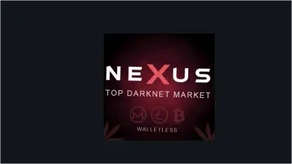 Nexus Market